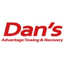 Dan's Advantage Towing & Recovery - Towing