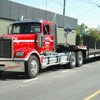 Berry Bros Orinda Towing gallery