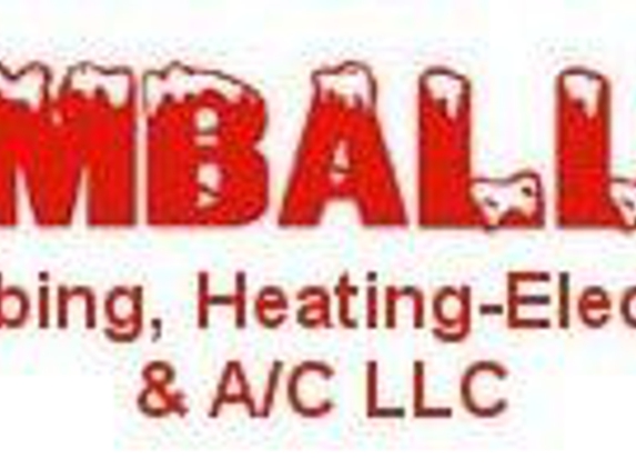 Kimball's Plumbing Electrical Heating Air & Refrigeration - Aiken, SC
