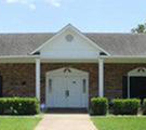 Nobles Funeral Chapel - Navasota, TX