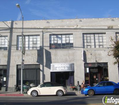 Comedy Central Stage - Los Angeles, CA