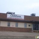 Childress - Fabric Shops