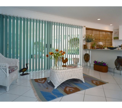 Affordable Blinds & Shutters - Burleigh Waters, QLD