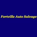 Fortville Auto Salvage - Automobile Salvage