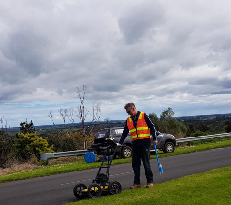 Locate Cables - Koroit, VIC