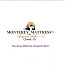 Monterey Mattress - Mattresses