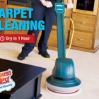 Heaven's Best Carpet Cleaning Coeur d'Alene ID