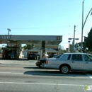 Jag - Gas Stations