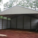 Custom Barns of the Bluegrass - Buildings-Pole & Post Frame