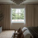 Budget Blinds of Big Rapids and Ionia Michigan - Draperies, Curtains & Window Treatments