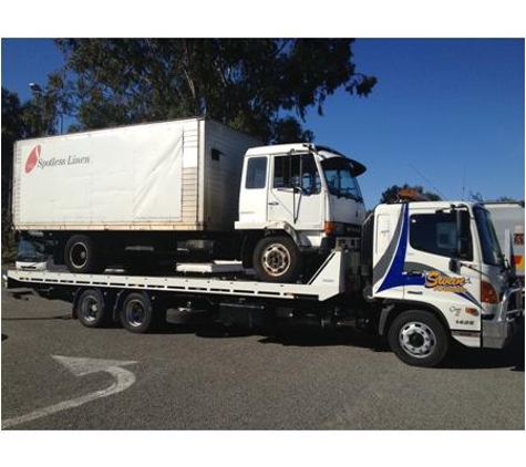 Swan Towing Service - Midvale, WA