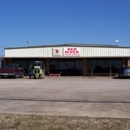 Red River Truck Repair & Tarp Sales - Tarps