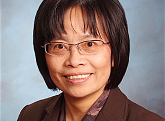 Xu Ling - Dayton, OH