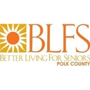 Better Living for Seniors Polk County - Community Organizations