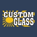 Custom Glass - Windshield Repair