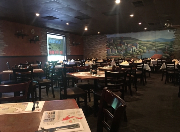 Dusals Italian Restaurant - Kendall Park, NJ