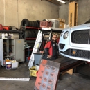 Euro Auto Tech & Smog - Auto Repair & Service