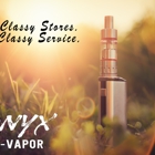 Onyx E-Vapor