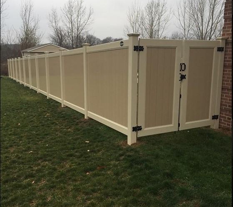 Great Lakes Fence Company - Garfield Heights, OH