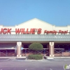 Slick Willies gallery