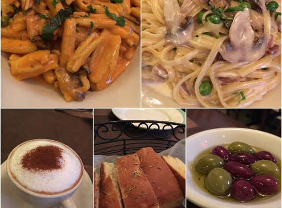 Acquista Trattoria - Fresh Meadows, NY