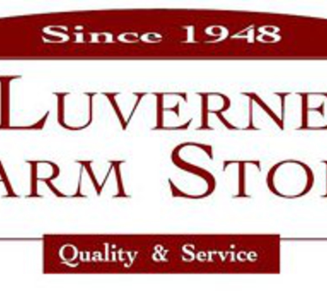 Luverne Farm Store - Luverne, MN