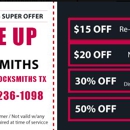 San Antonio Texas Locksmiths - Locks & Locksmiths