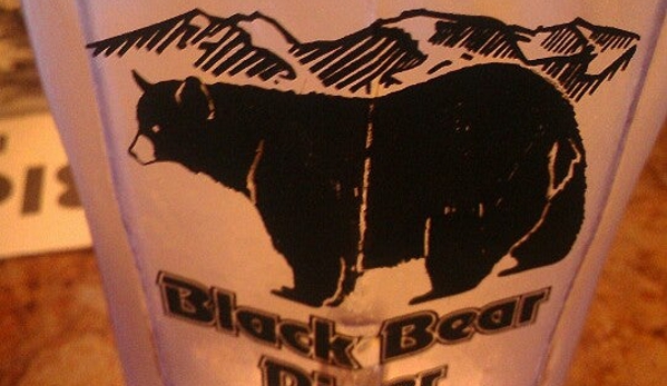 Black Bear Diner - St George, UT