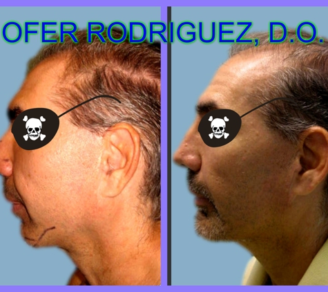 Ofer Rodriguez, D.O. - Miami, FL