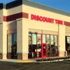 Discount Tire gallery