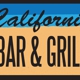 California Bar and Grill