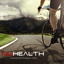 NuHealth - Vitamins & Food Supplements