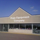 Hugo Equipment - Lawn Mowers