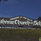 Shepherd Of The Hills lutheran School