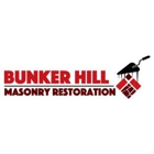 Bunker Hill Masonry Restoration