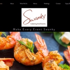 Swanky Catering & Events
