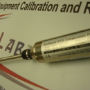 CATLab - Accredited Calibration Laboratories - Calibration Service