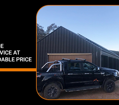 Peter Baff Constructions - East Jindabyne, NSW. We Provide Great Service At An Affordable Price
