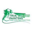 True Colors Painting - Power Washing