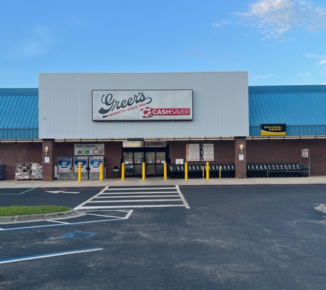 Greer's CashSaver - Pensacola, FL