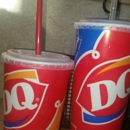 Dairy Queen - Fast Food Restaurants