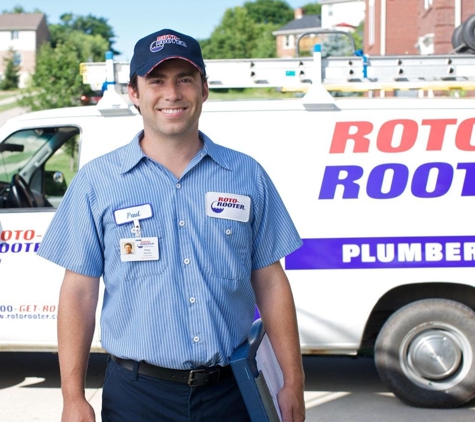 Roto-Rooter Plumbing & Drain Cleaners - Billings, MT