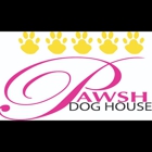 Pawsh Dog House