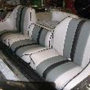 Robbins Upholstery Service - Upholsterers