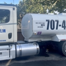 HLM  Water Trucking - Water Dealers