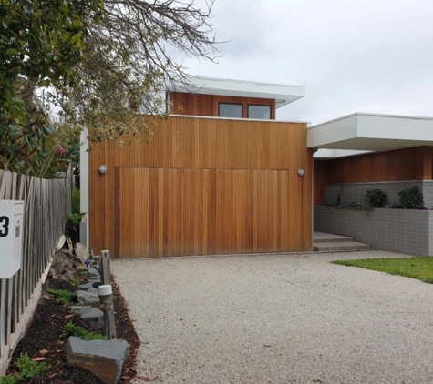 Factory Direct Garage Doors - Bayswater North, VIC
