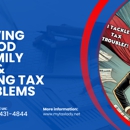 Rolanda's Tax & Professional Services - Bookkeeping