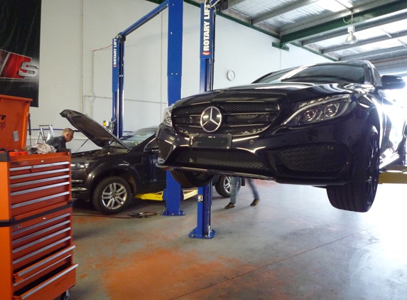 Blitz Autoworx - Kunda Park, QLD