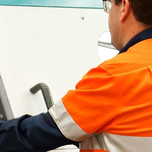 Hitachi Construction Machinery (Australia) Pty Ltd - Forrestdale, WA