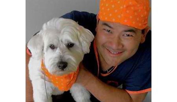 Pet Universe Veterinary Centre Broadview & Northgate